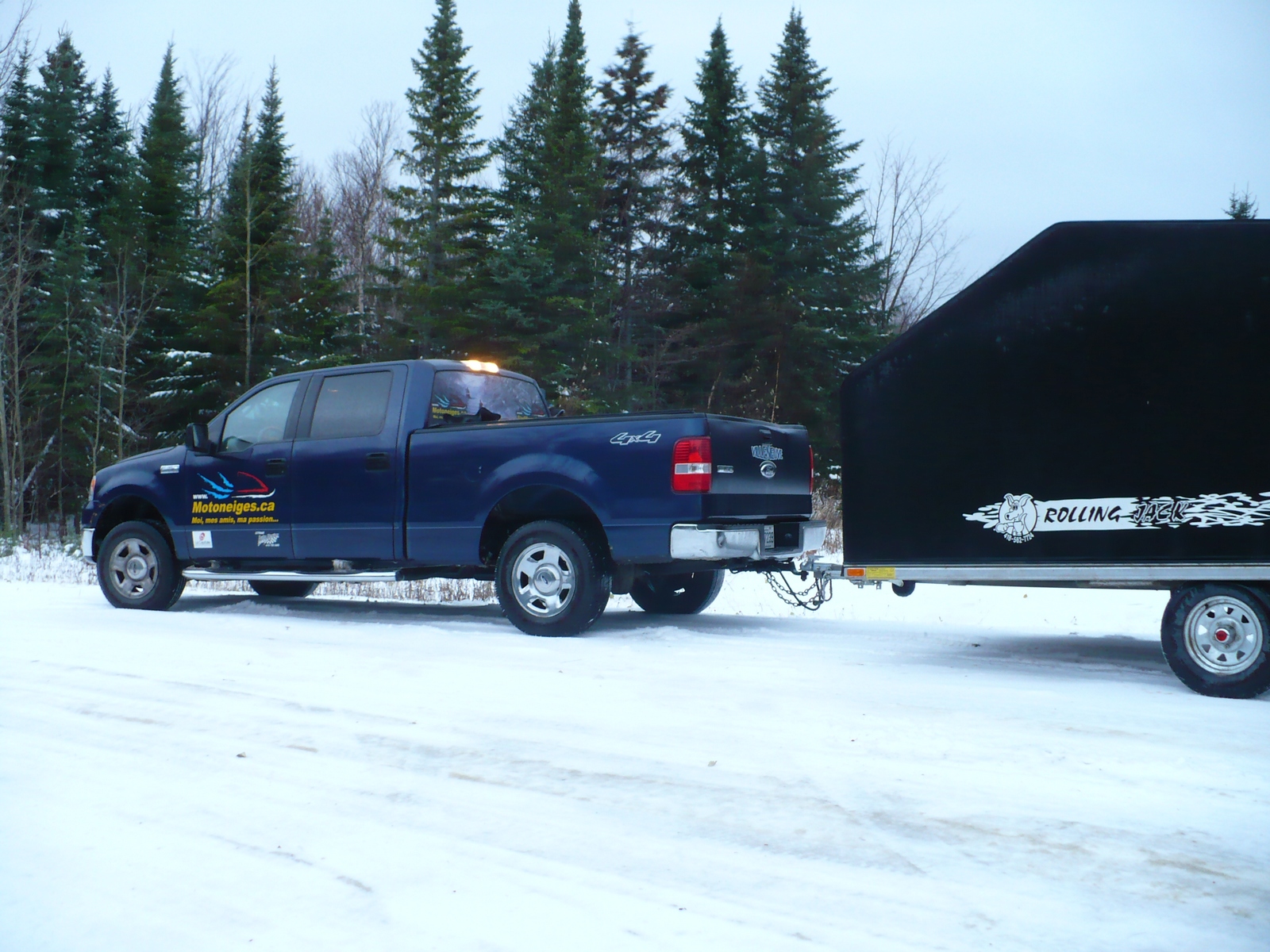 Magazine TonCamion.com