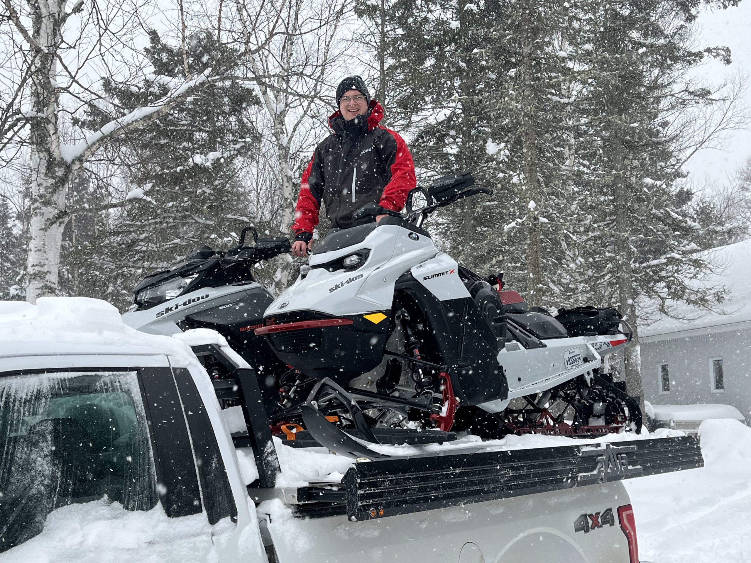 Bienvenue sur le nouveau Magazine TonCamion.com